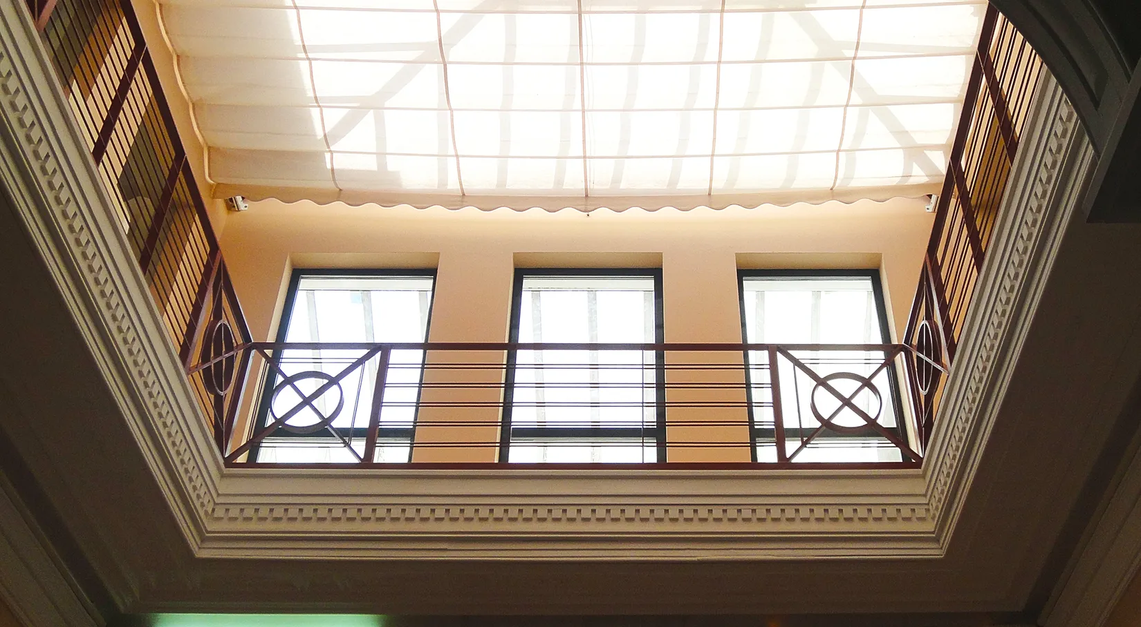 Biblioteca Insular. TDA Arquitectura y Urbanismo.