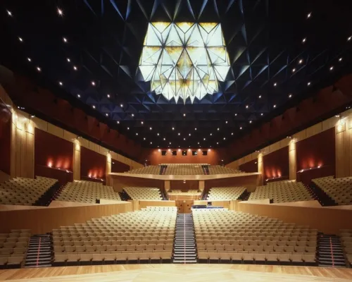 Auditorio Alfredo Kraus