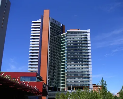 Hotel Barcelona Princess