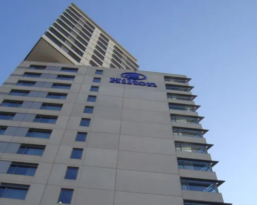 Hotel Hilton