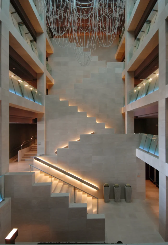 Hotel Miramar. TDA Arquitectura y Urbanismo.