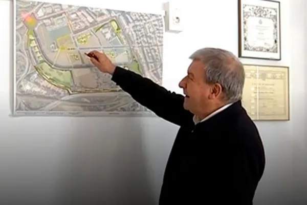 Vallès Visió. El Calderí