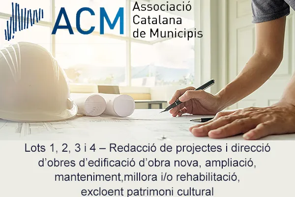 TDA Obté la millor puntuació i valoració en el concurs de l’ACM