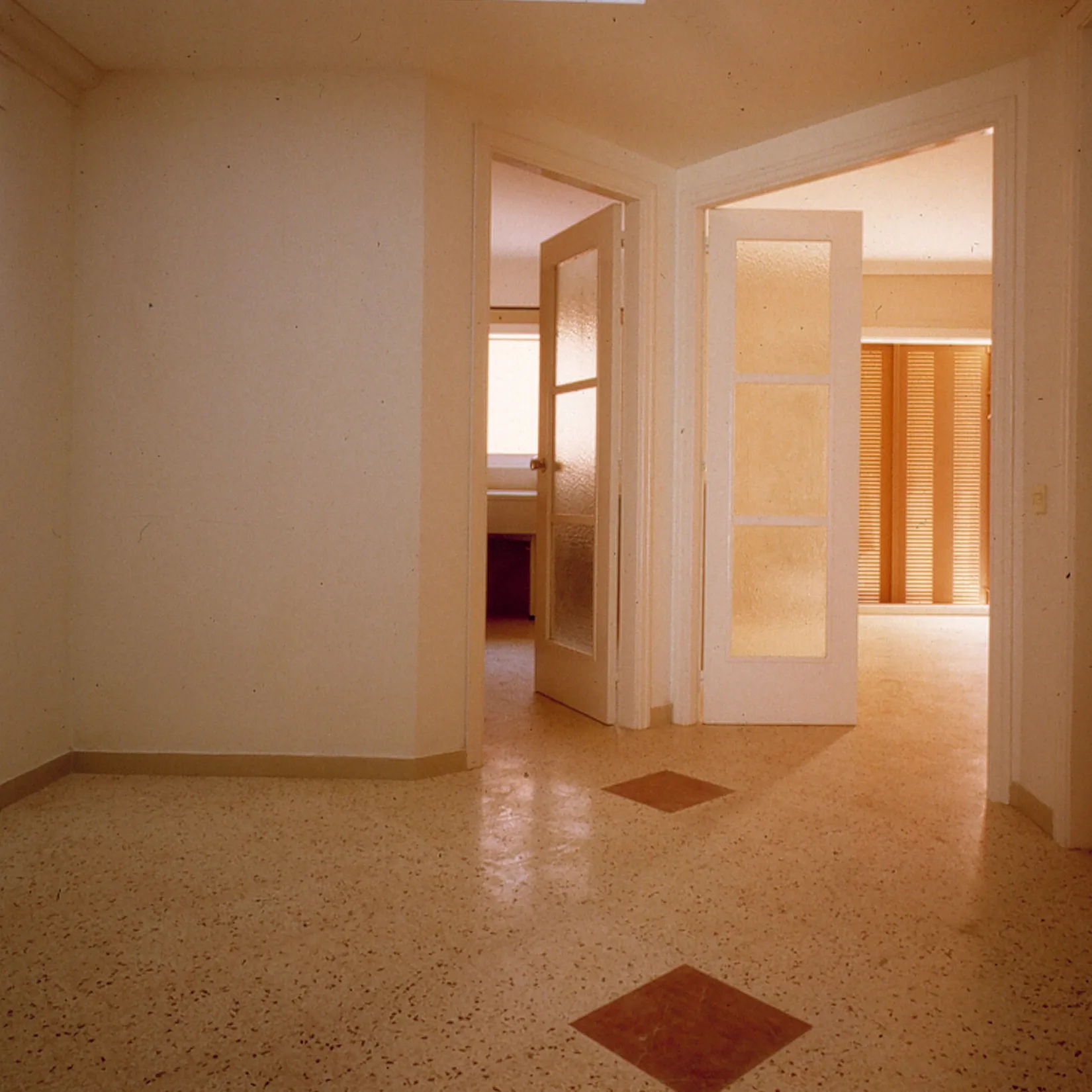 Viviendas Sociales en Mas Abelló. TDA Arquitectura y Urbanismo.