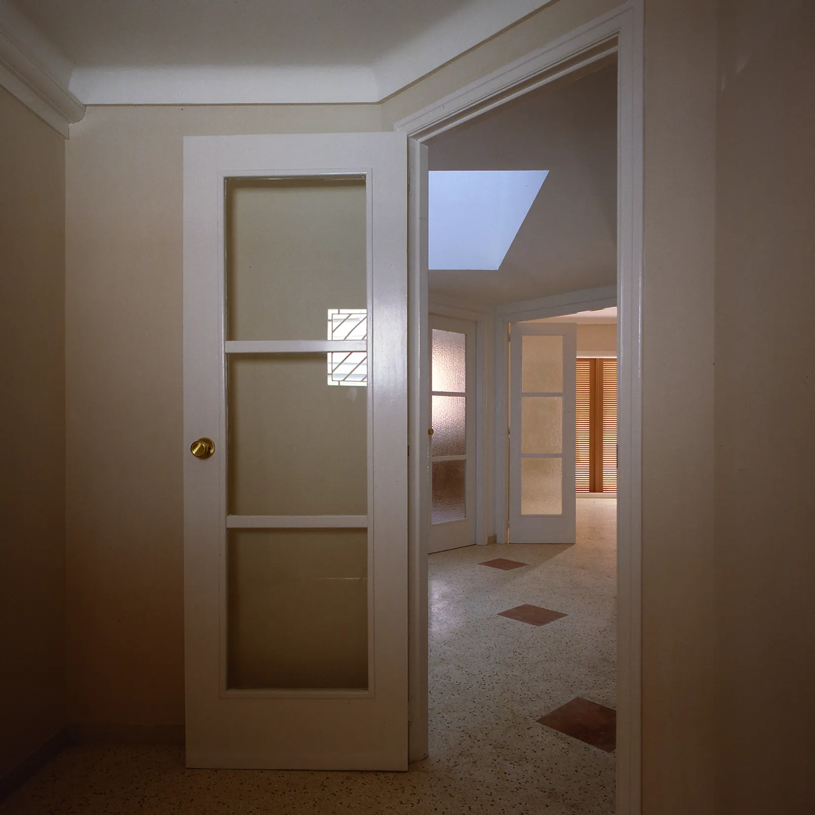 Viviendas Sociales en Mas Abelló. TDA Arquitectura y Urbanismo.