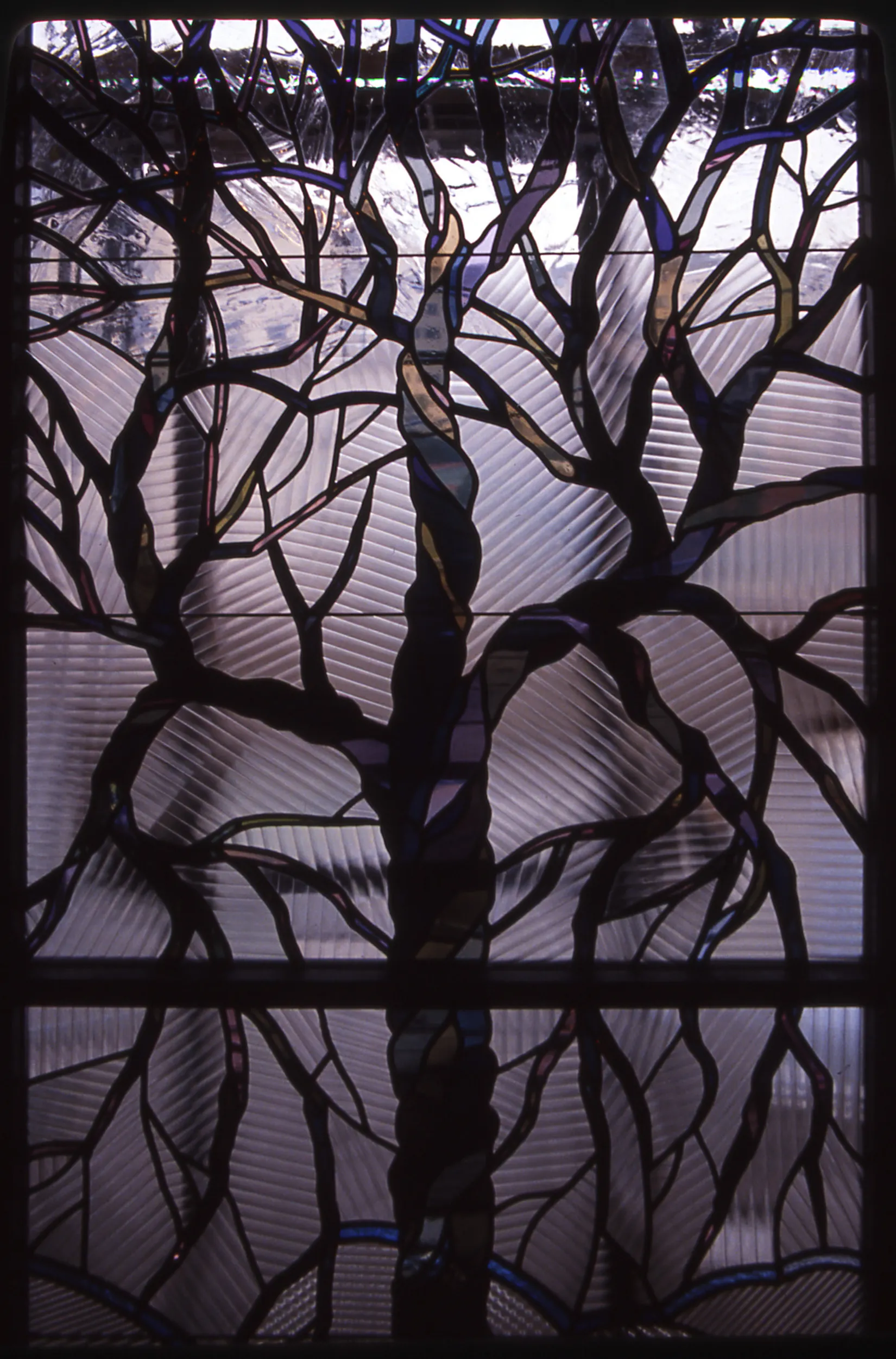 Viviendas en la Exposición Internacional de Fukuoka