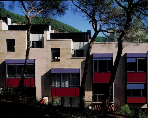 Residencial Can Carlleu