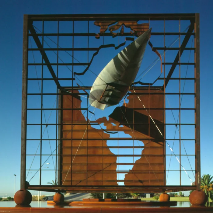 9110_Fonts Olimpiques_01 Fuentes Olímpicas. TDA Arquitectura y Urbanismo.