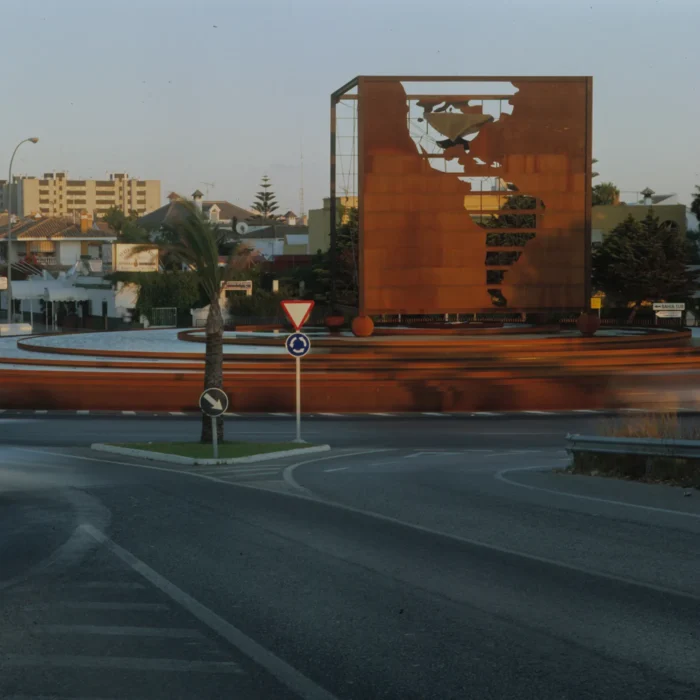 9110_Fonts Olimpiques_03 Fuentes Olímpicas. TDA Arquitectura y Urbanismo.