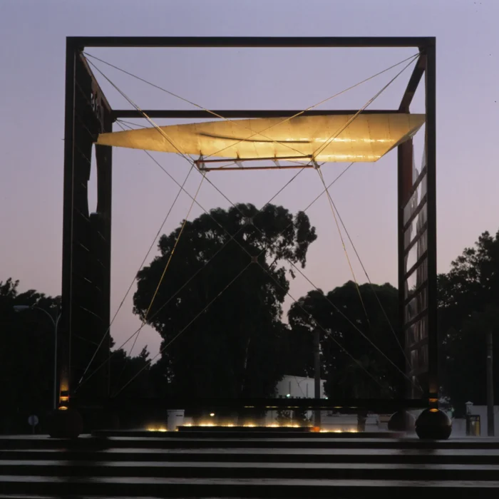 9110_Fonts Olimpiques_04 Fuentes Olímpicas. TDA Arquitectura y Urbanismo.