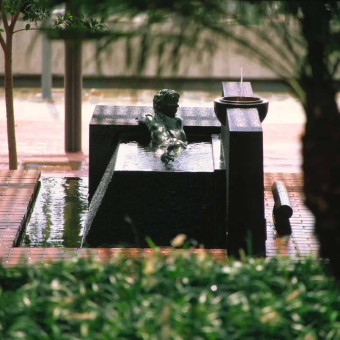 9110_Fonts Olimpiques_11 Fuentes Olímpicas. TDA Arquitectura y Urbanismo.