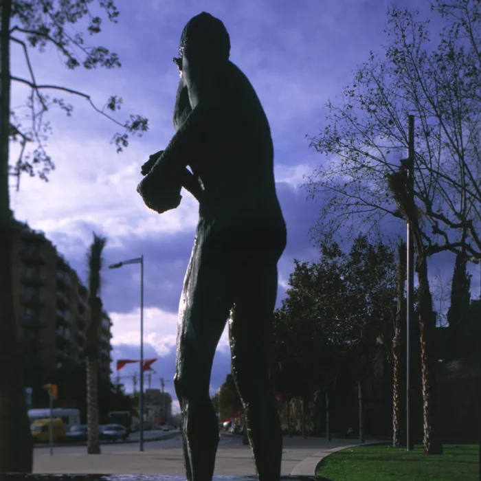 9110_Fonts Olimpiques_14 Fuentes Olímpicas. TDA Arquitectura y Urbanismo.