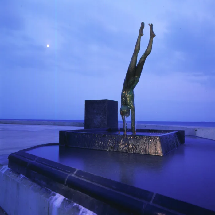 9110_Fonts Olimpiques_16 Fuentes Olímpicas. TDA Arquitectura y Urbanismo.