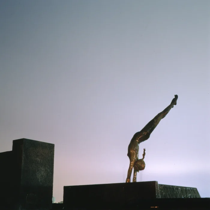 9110_Fonts Olimpiques_17 Fuentes Olímpicas. TDA Arquitectura y Urbanismo.