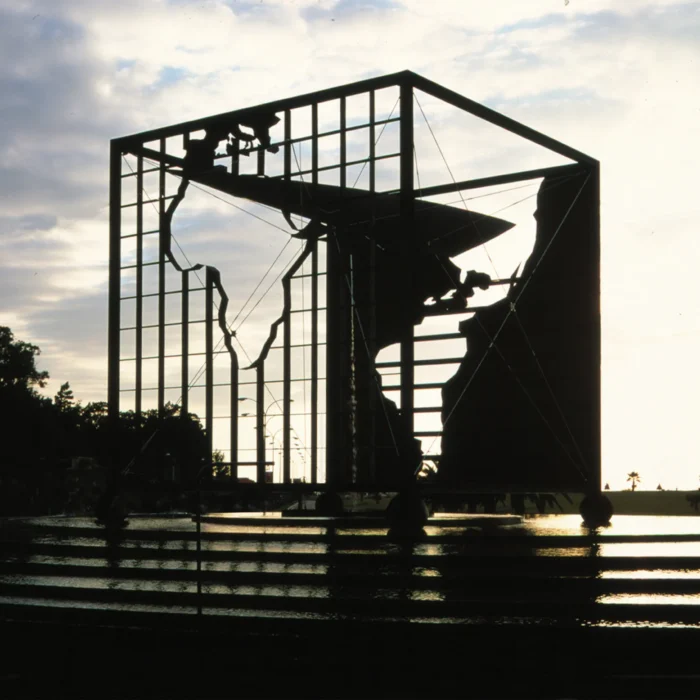 9110_Fonts Olimpiques_18 Fuentes Olímpicas. TDA Arquitectura y Urbanismo.