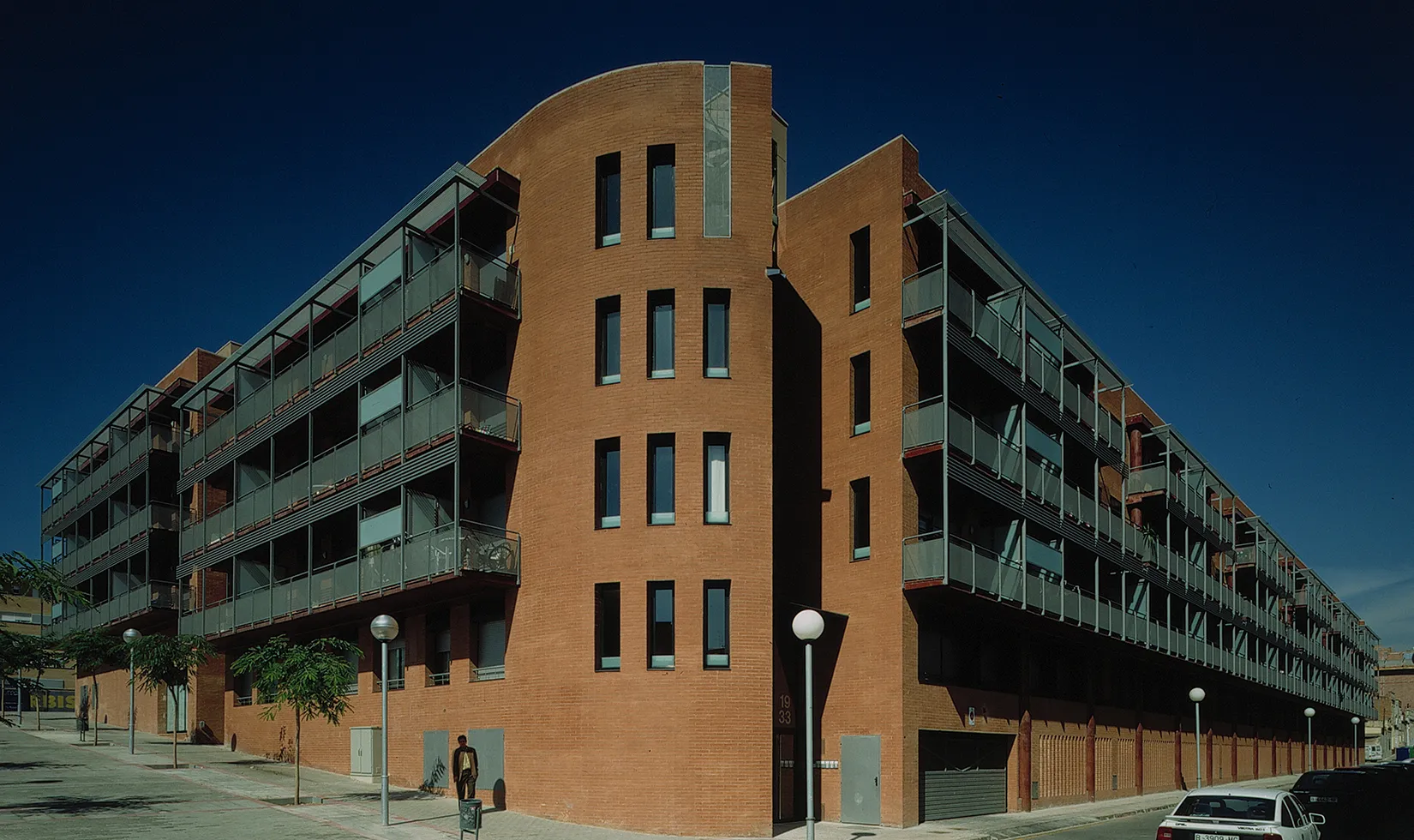 Montigala Urbis. TDA Arquitectura y Urbanismo.