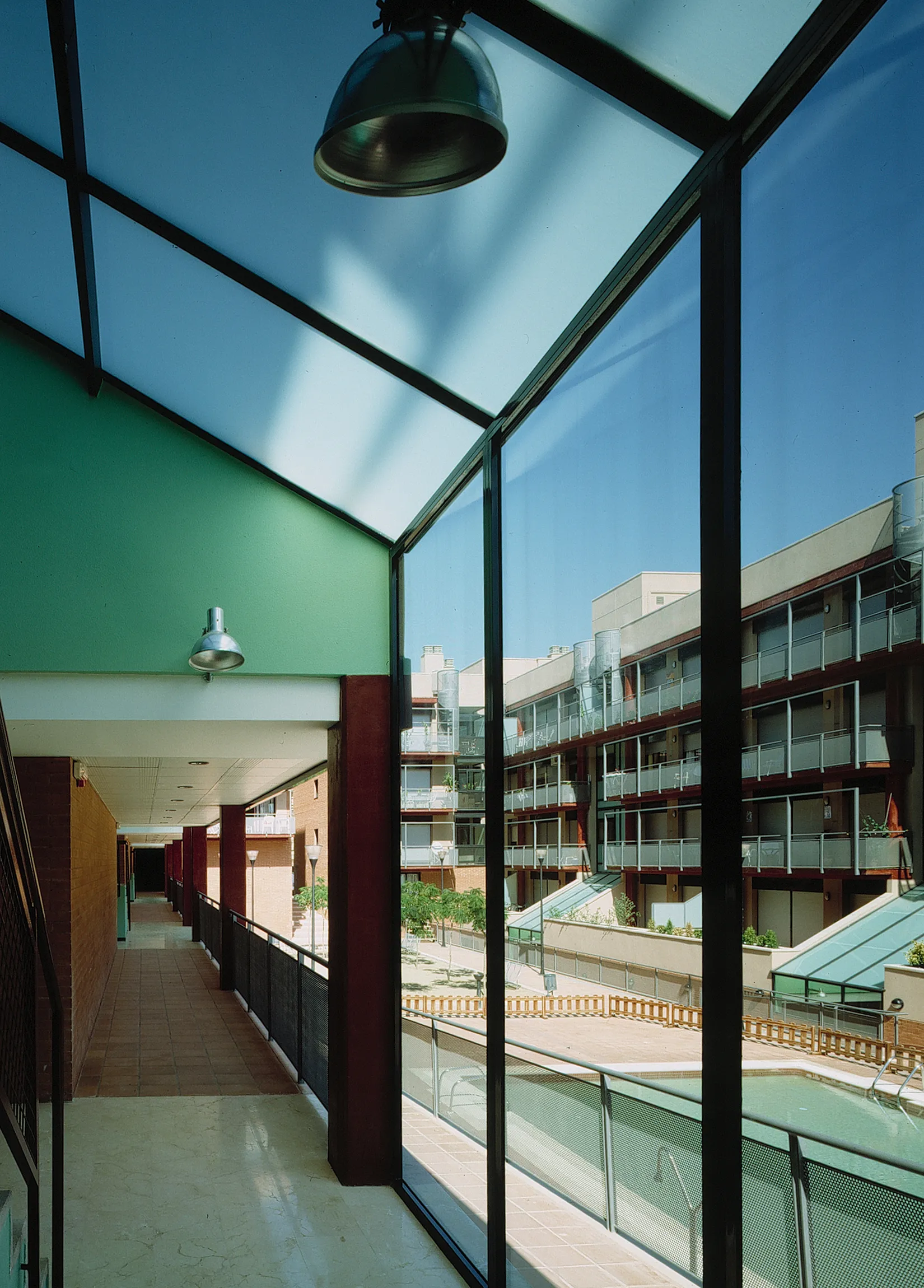 Montigala Urbis. TDA Arquitectura y Urbanismo.