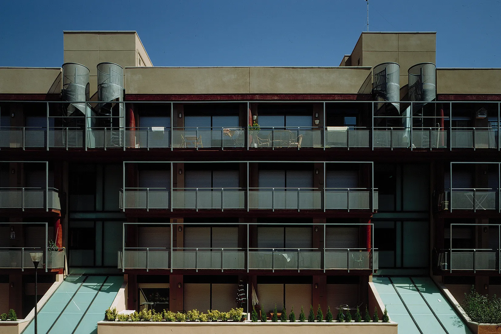 Montigala Urbis. TDA Arquitectura y Urbanismo.